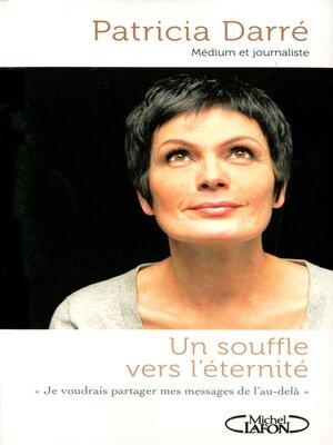 cover image of Un souffle vers l'éternité